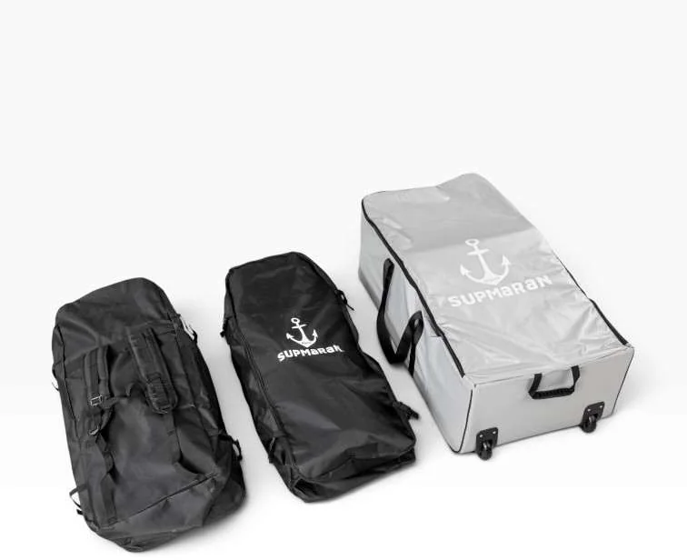 Transport bags
