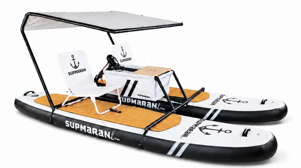 Boat Set